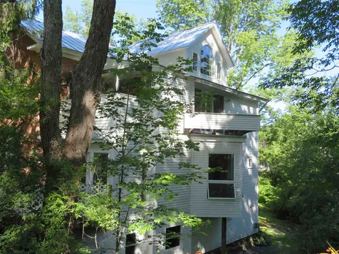 4849 South Road Woodstock VT 05071