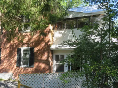 4849 South Road Woodstock VT 05071