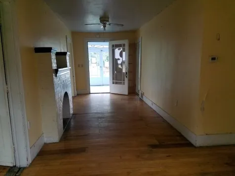 15 Dewey Street Springfield VT 05156