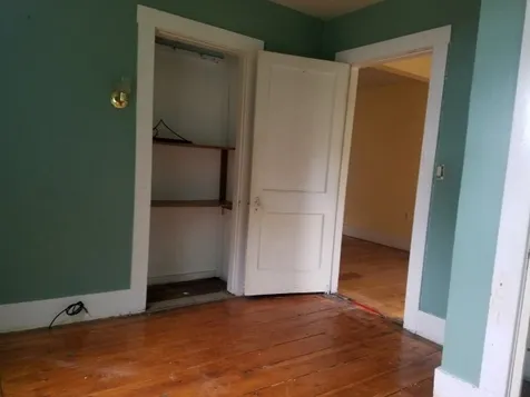 15 Dewey Street Springfield VT 05156