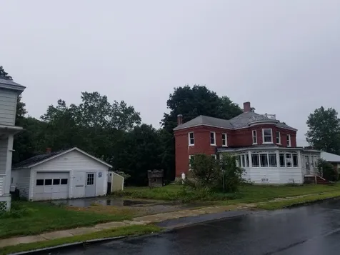 15 Dewey Street Springfield VT 05156