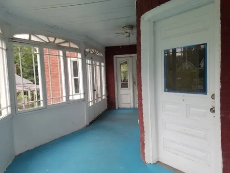 15 Dewey Street Springfield VT 05156