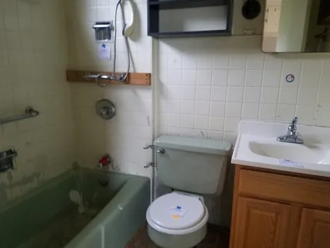 15 Dewey Street Springfield VT 05156