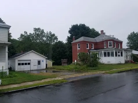 15 Dewey Street Springfield VT 05156