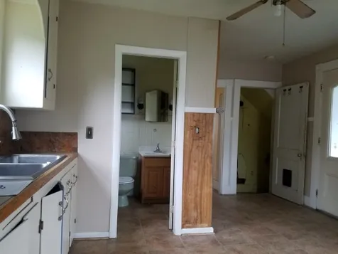15 Dewey Street Springfield VT 05156
