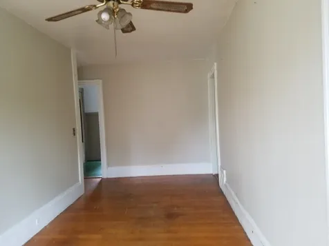 15 Dewey Street Springfield VT 05156