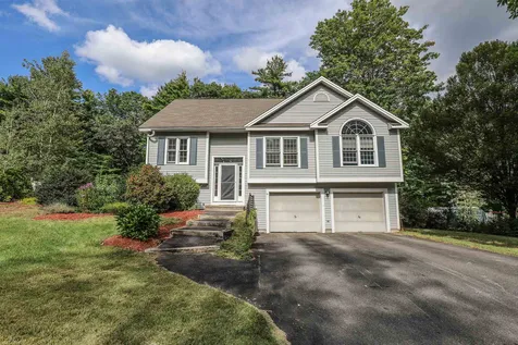 43 Profile Avenue Concord NH 03301
