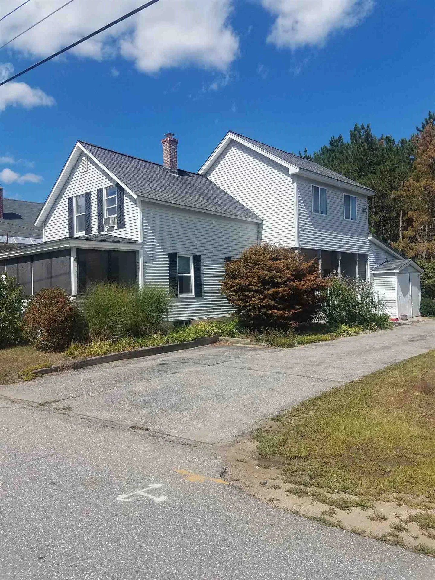 37 Fowler Street Concord NH 03303
