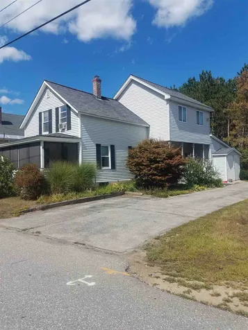 37 Fowler Street Concord NH 03303