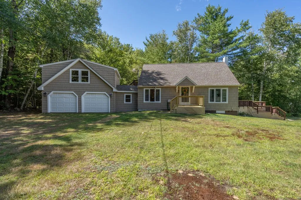 10 Fish Cove Road Meredith NH 03253