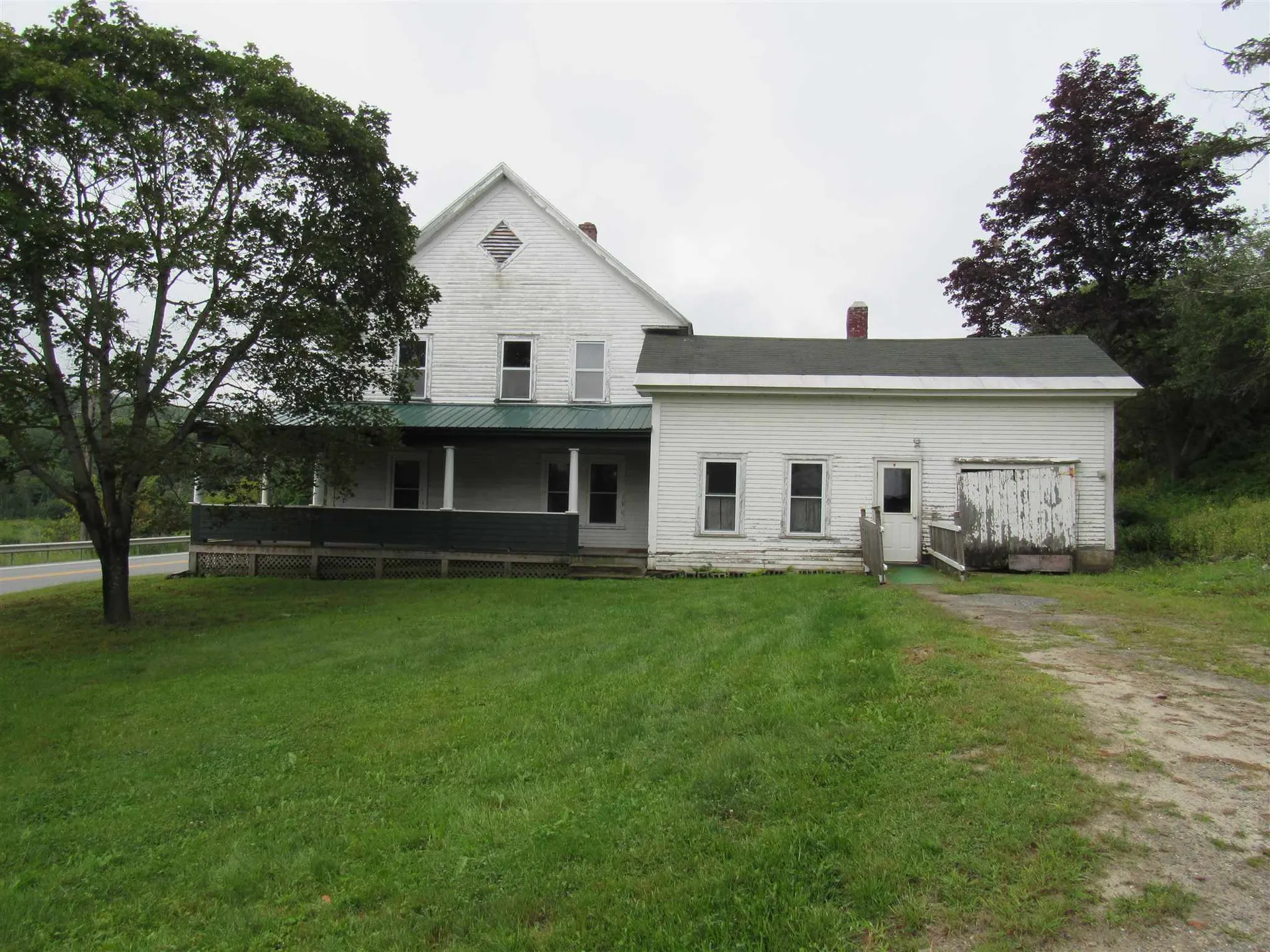 1410 Meadow Street Littleton NH 03561