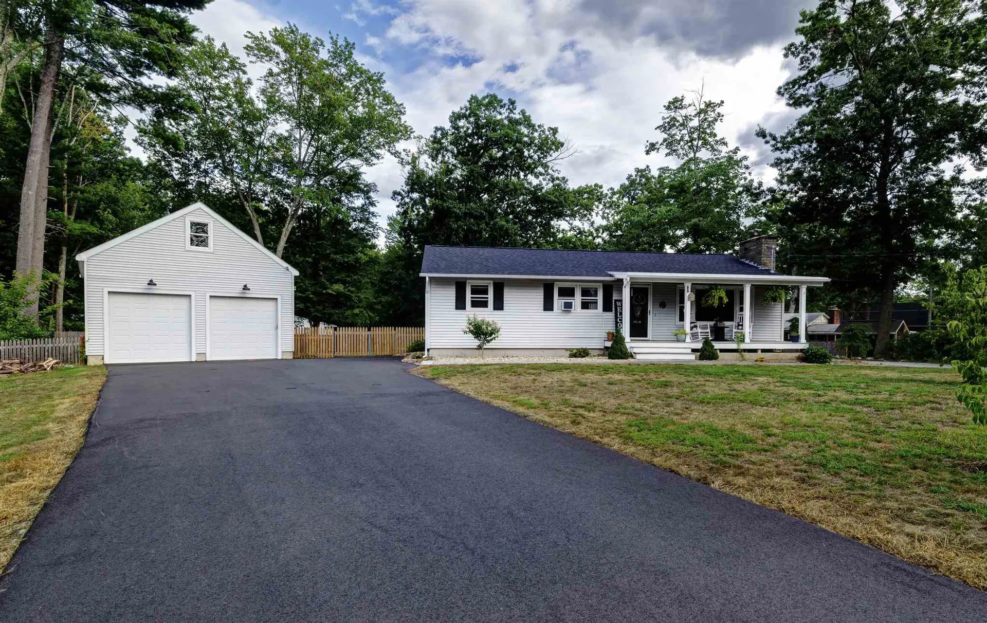 24 Currier Road Merrimack NH 03054