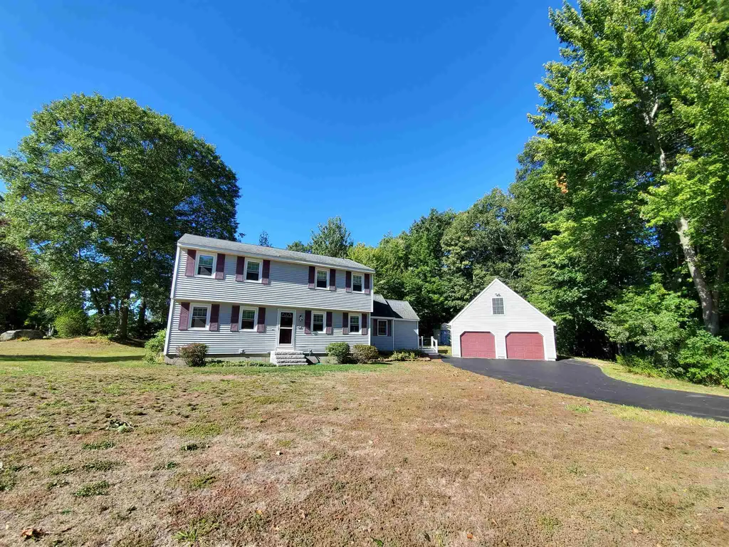 34 Profile Avenue Concord NH 03301