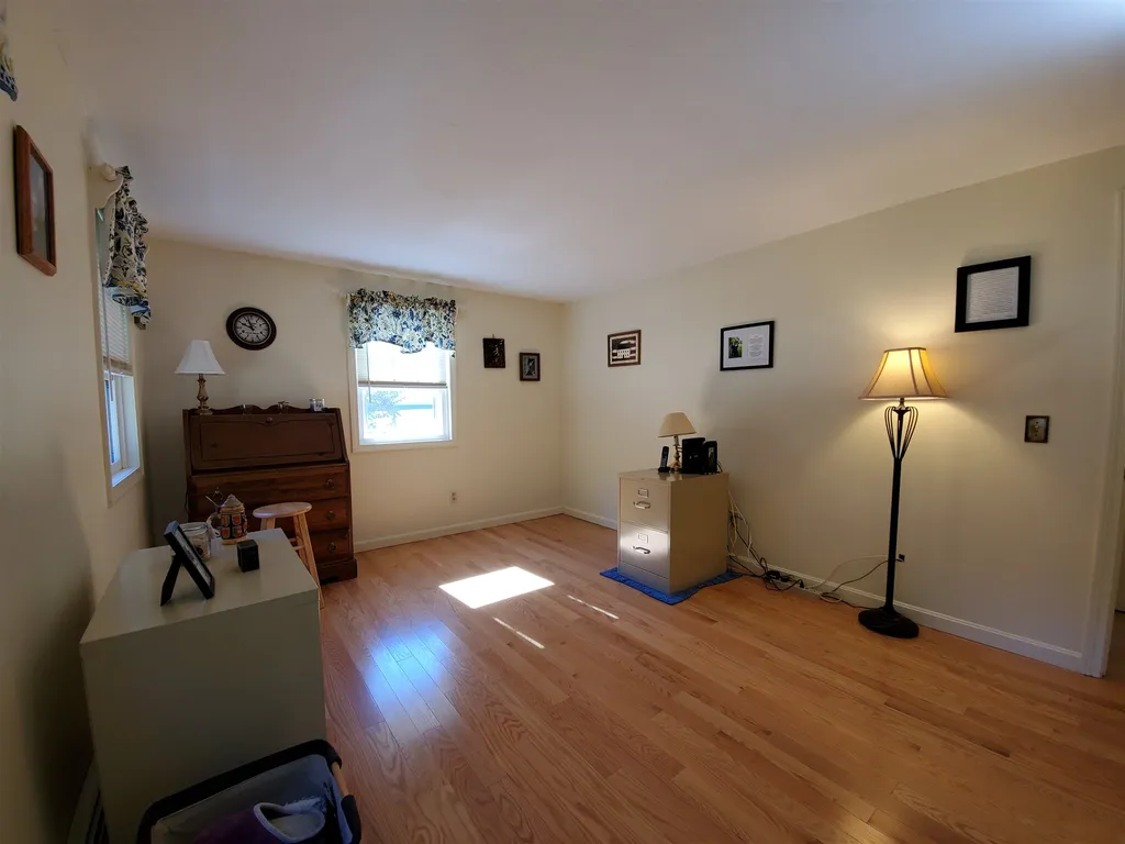 34 Profile Avenue Concord NH 03301