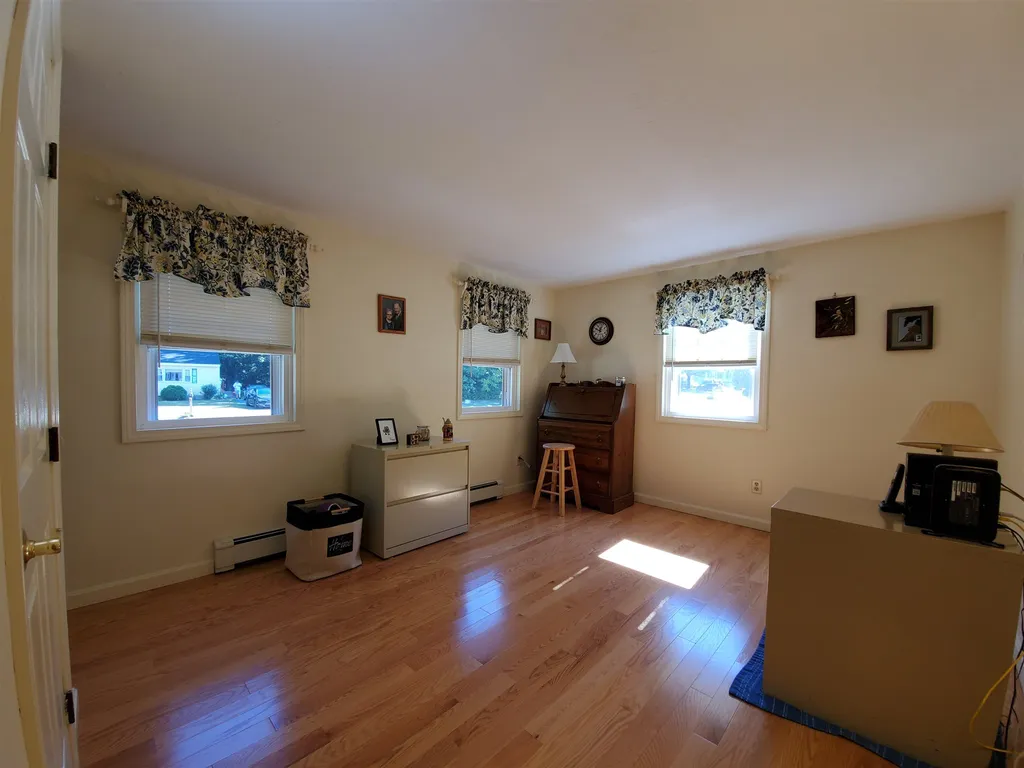 34 Profile Avenue Concord NH 03301