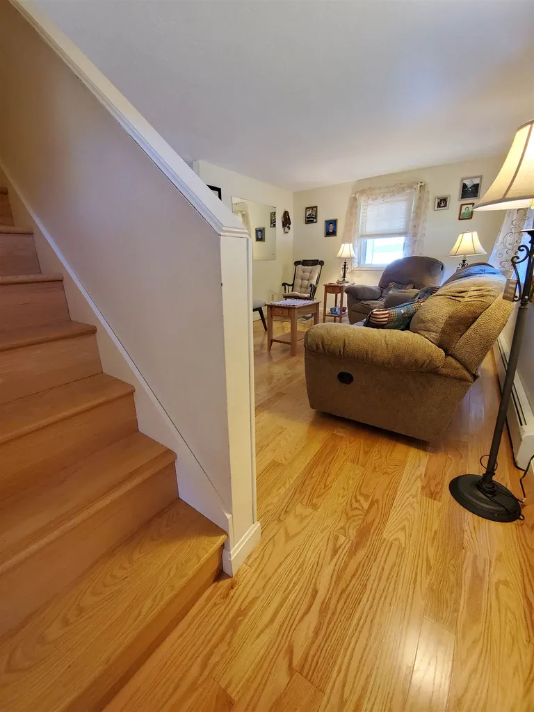 34 Profile Avenue Concord NH 03301
