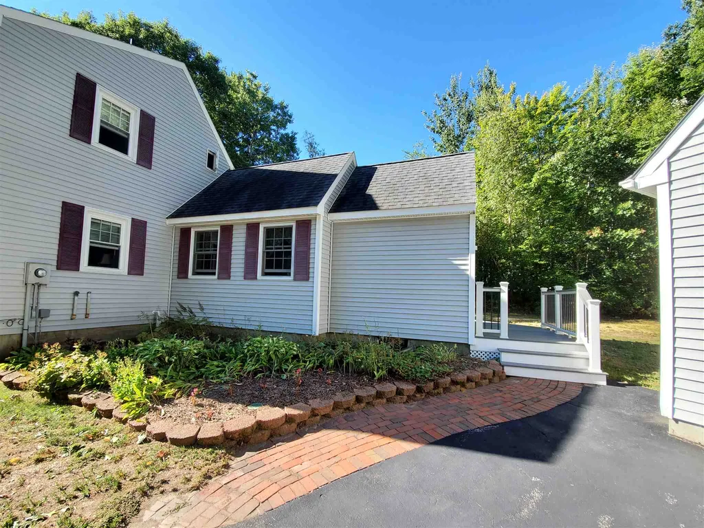 34 Profile Avenue Concord NH 03301