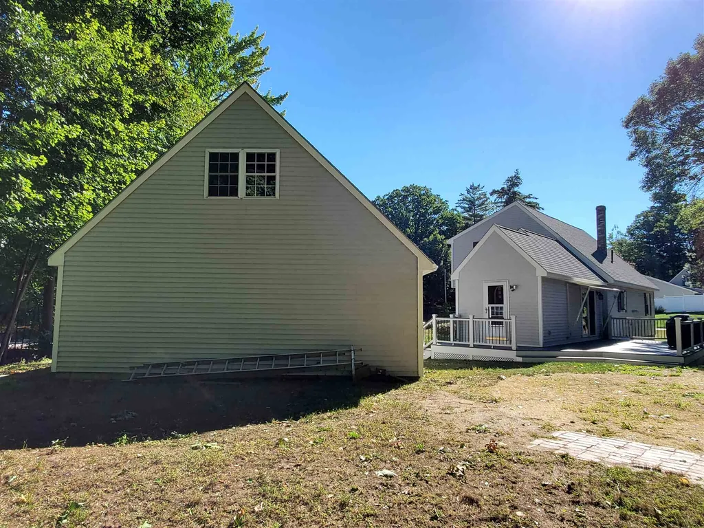 34 Profile Avenue Concord NH 03301
