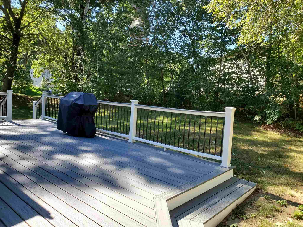 34 Profile Avenue Concord NH 03301