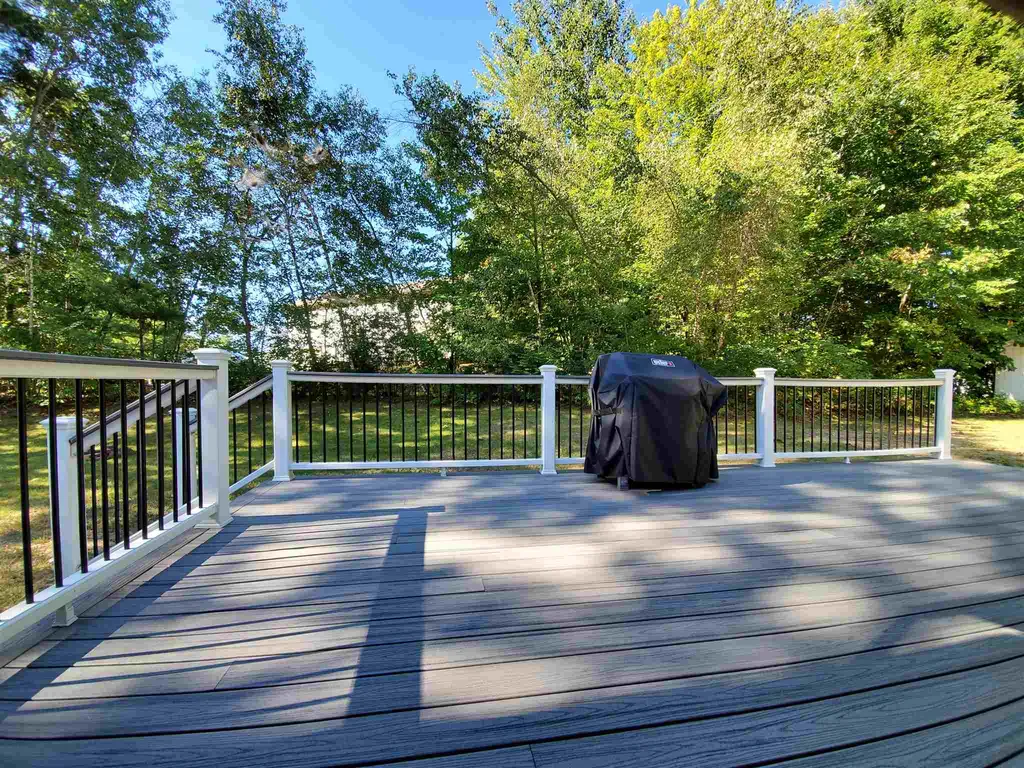 34 Profile Avenue Concord NH 03301