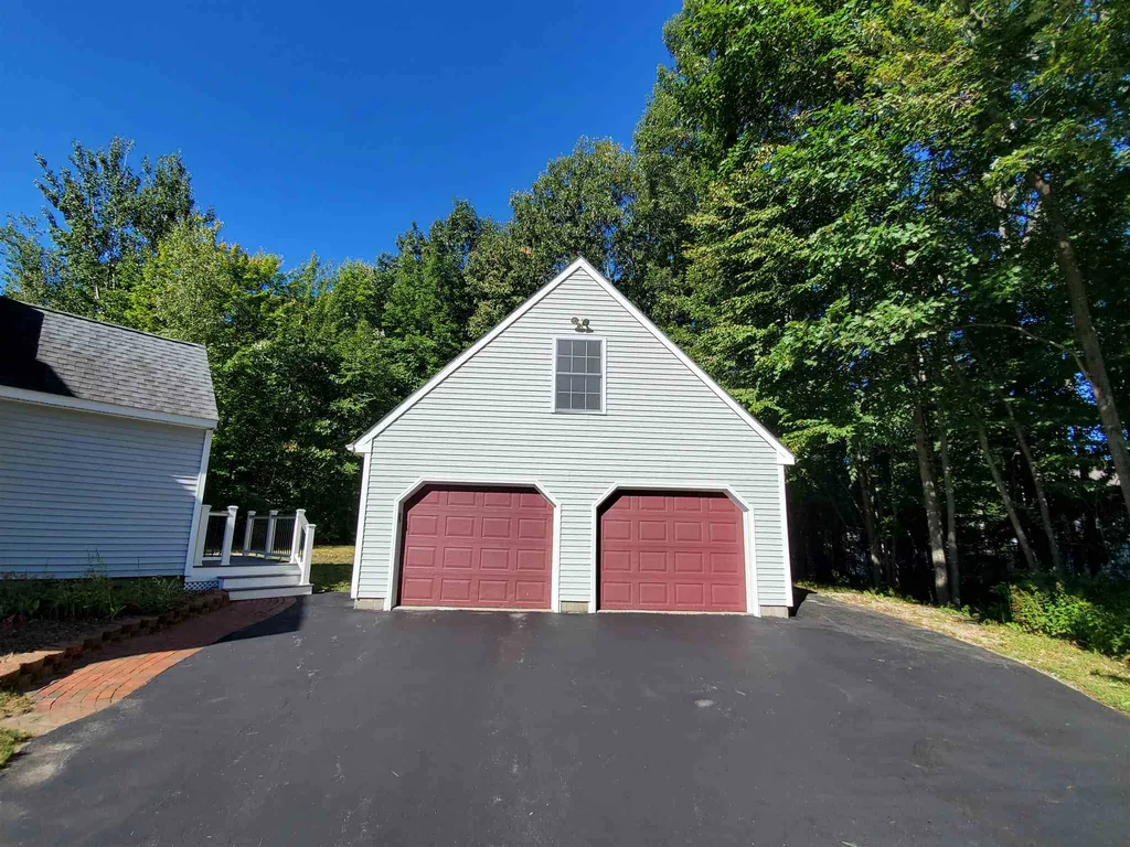 34 Profile Avenue Concord NH 03301