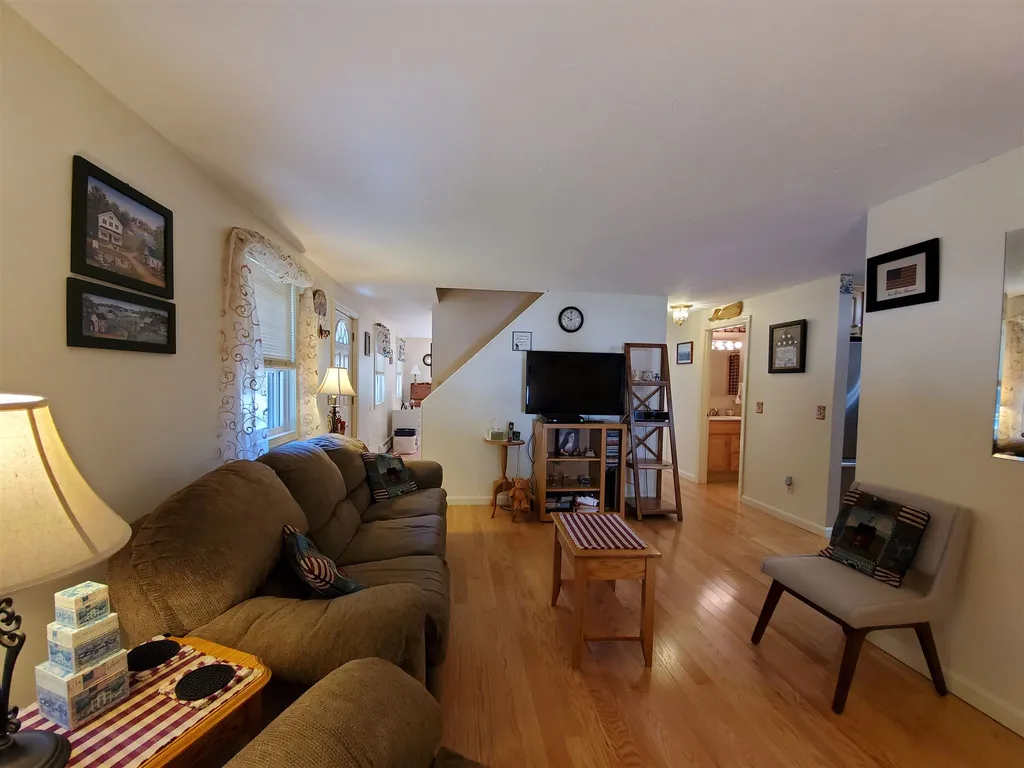 34 Profile Avenue Concord NH 03301