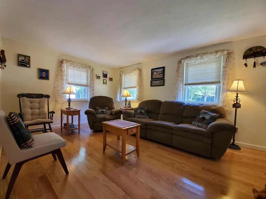 34 Profile Avenue Concord NH 03301