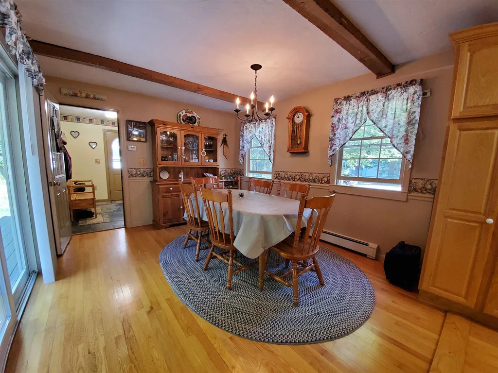 34 Profile Avenue Concord NH 03301