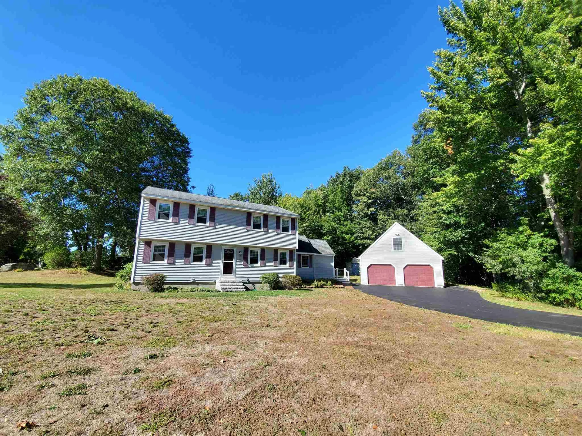 34 Profile Avenue Concord NH 03301