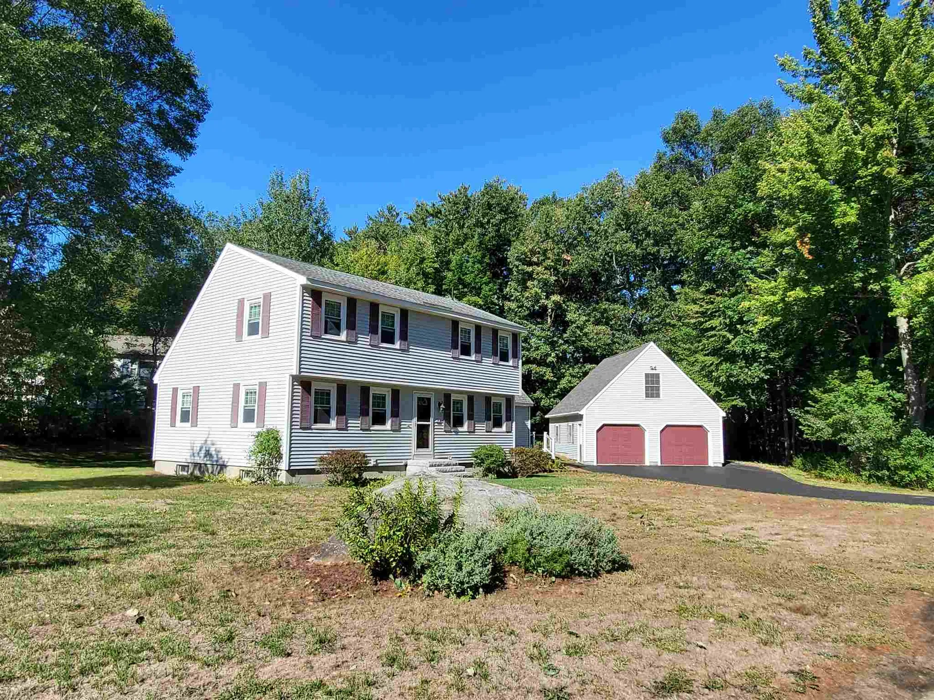34 Profile Avenue Concord NH 03301