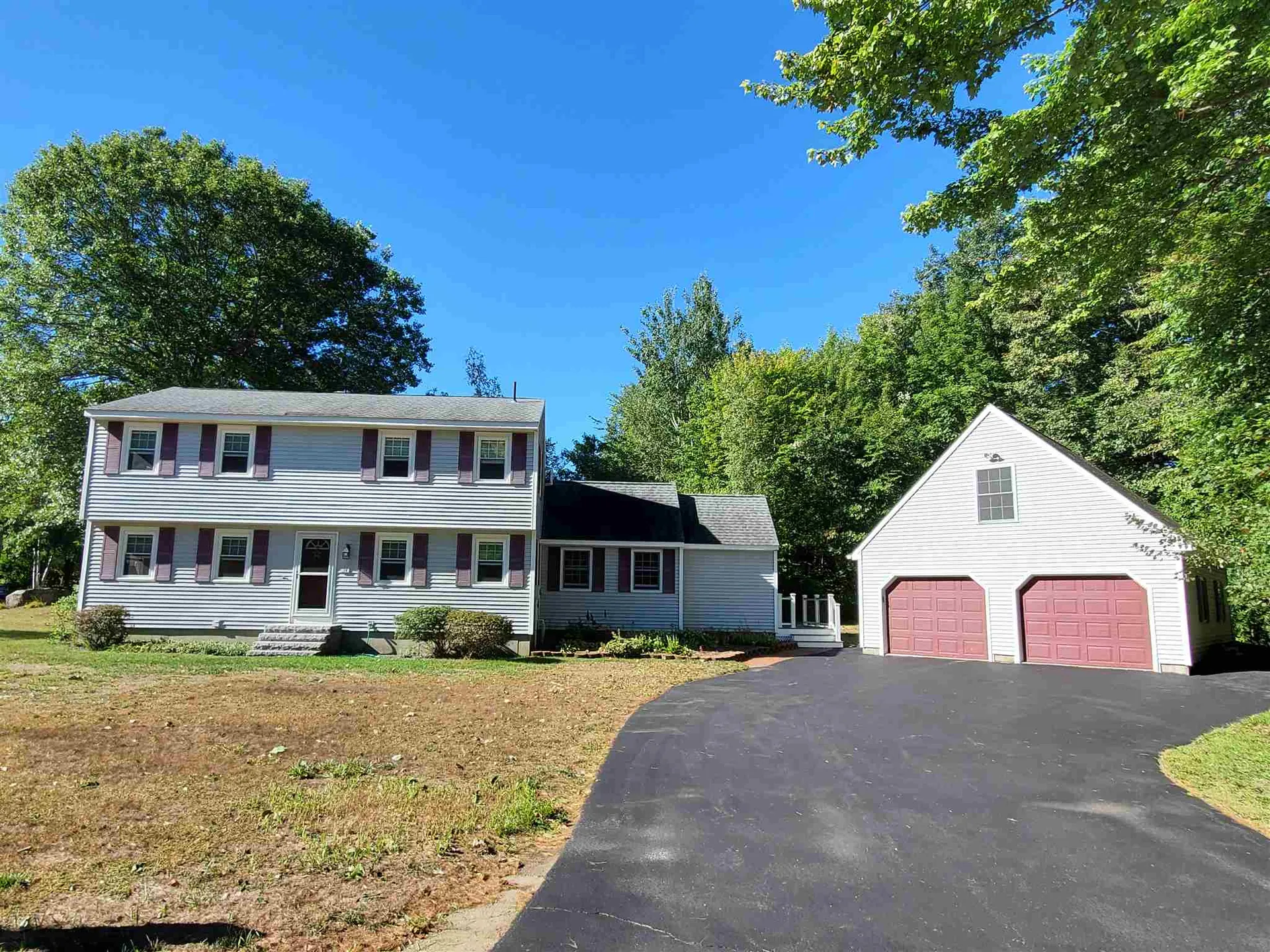 34 Profile Avenue Concord NH 03301