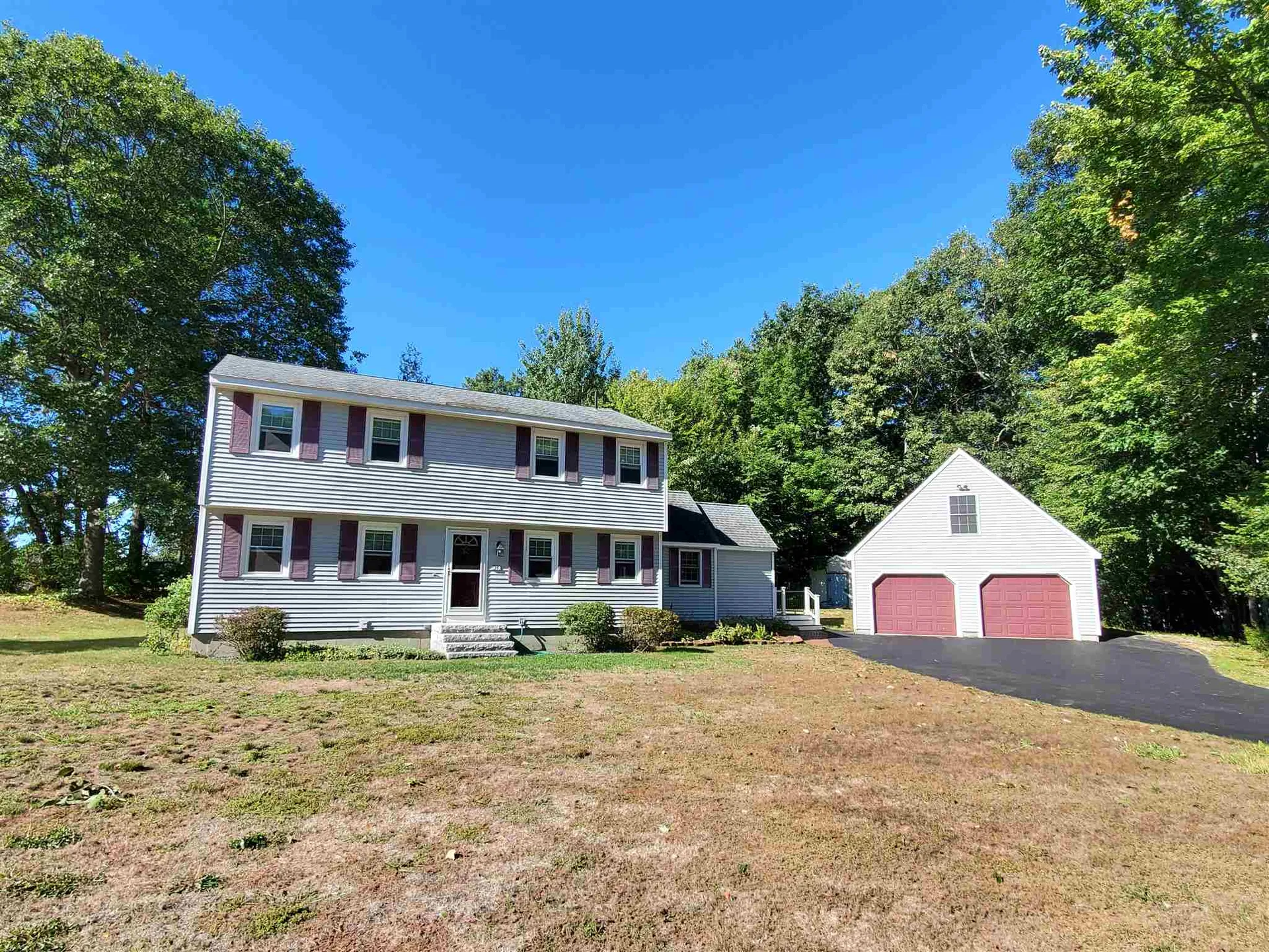34 Profile Avenue Concord NH 03301