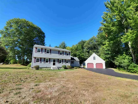 34 Profile Avenue Concord NH 03301