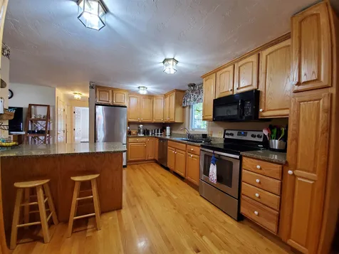34 Profile Avenue Concord NH 03301