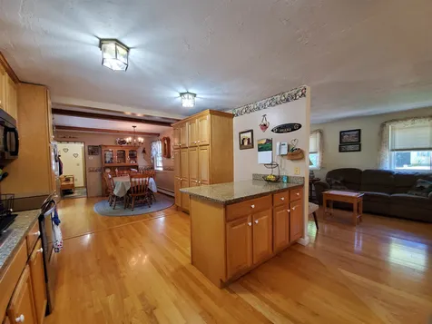 34 Profile Avenue Concord NH 03301