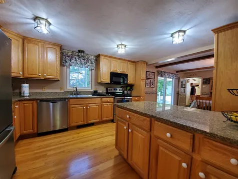 34 Profile Avenue Concord NH 03301