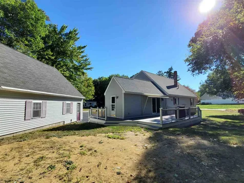 34 Profile Avenue Concord NH 03301
