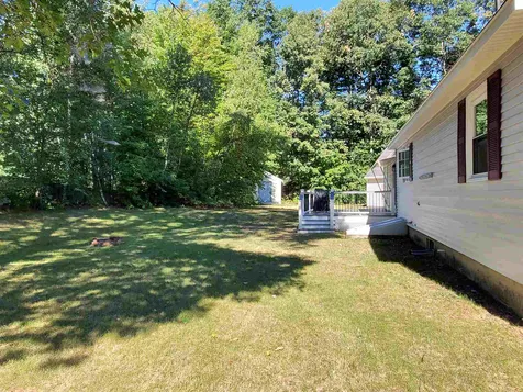 34 Profile Avenue Concord NH 03301