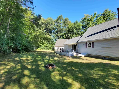 34 Profile Avenue Concord NH 03301
