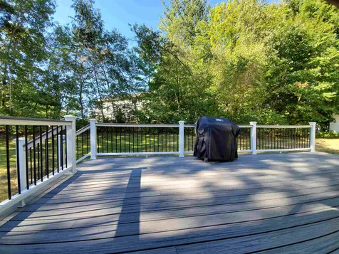 34 Profile Avenue Concord NH 03301