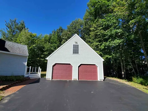 34 Profile Avenue Concord NH 03301