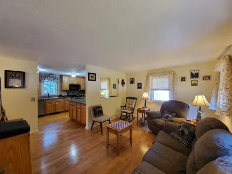 34 Profile Avenue Concord NH 03301