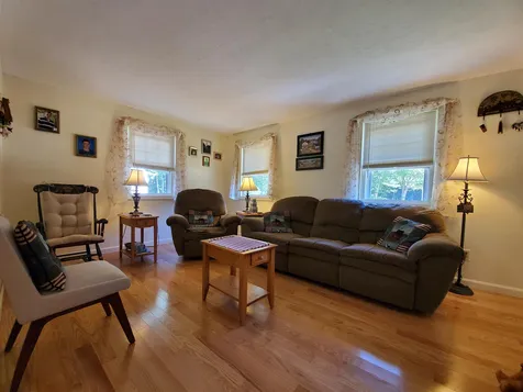 34 Profile Avenue Concord NH 03301
