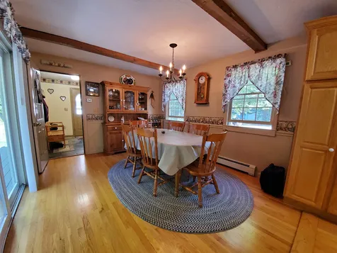 34 Profile Avenue Concord NH 03301