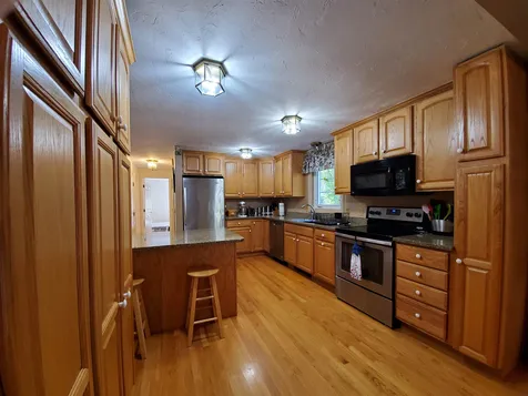 34 Profile Avenue Concord NH 03301