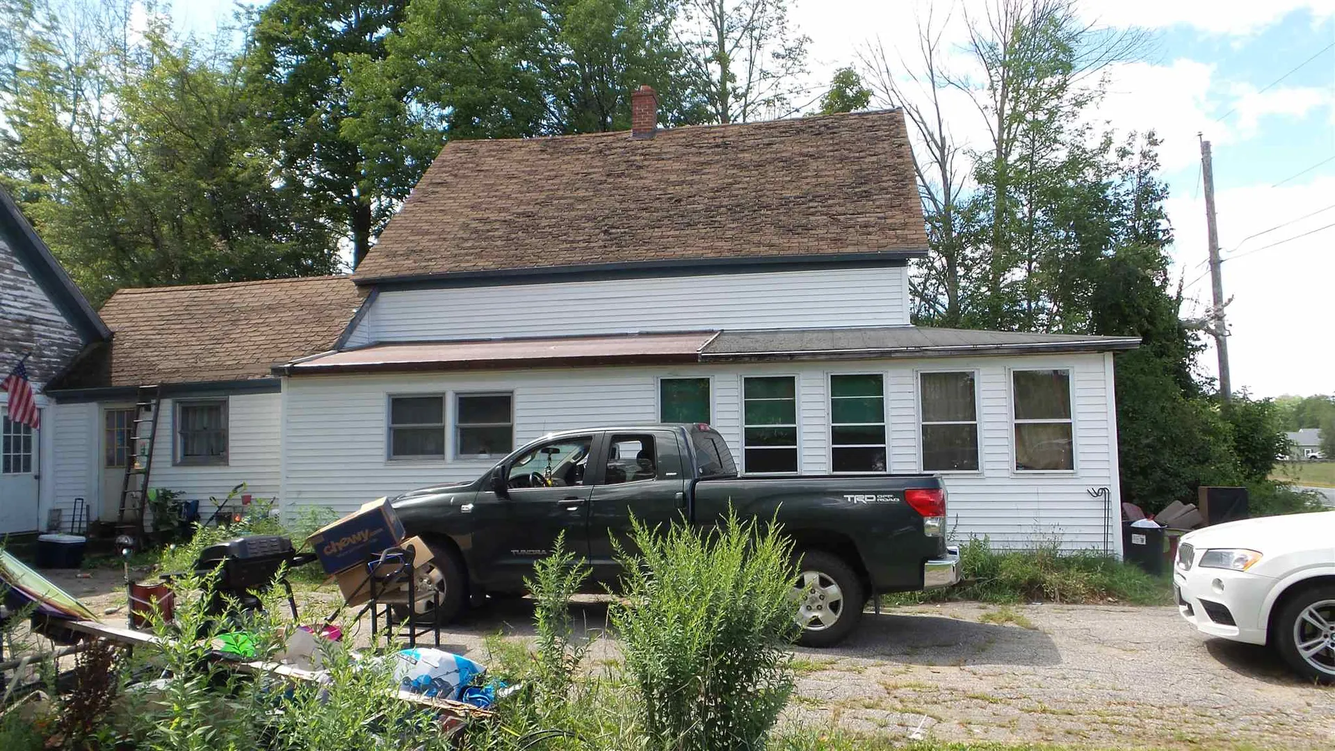 1080 Upper City Road Pittsfield NH 03263
