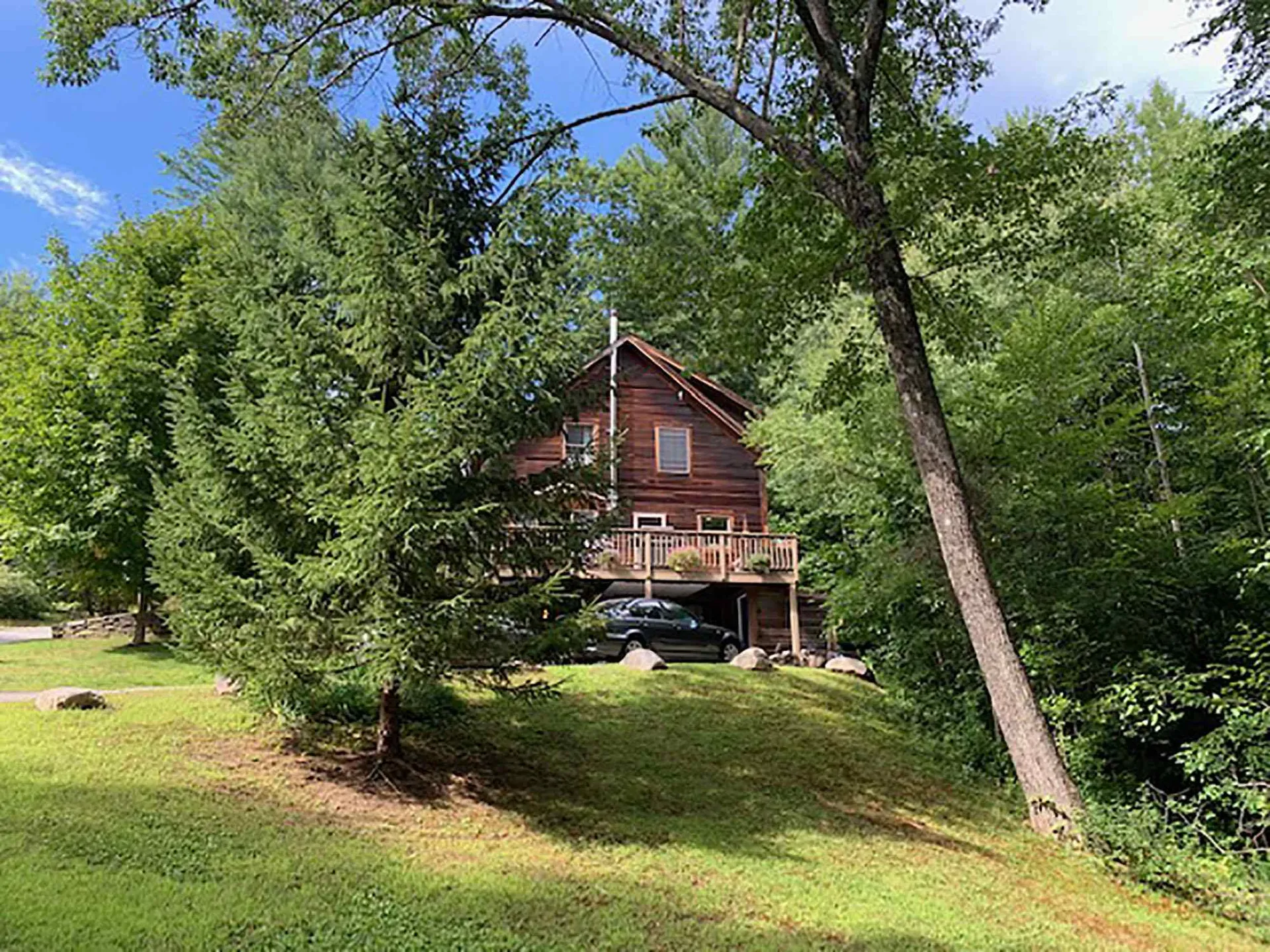 129 New England Drive Brattleboro VT 05301