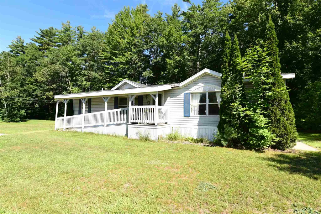 74 Lamplighter Drive Conway, NH