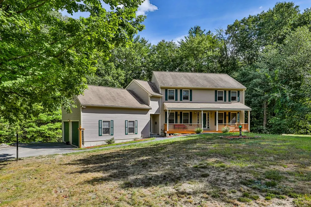 10 Dahl Road Merrimack NH 03054