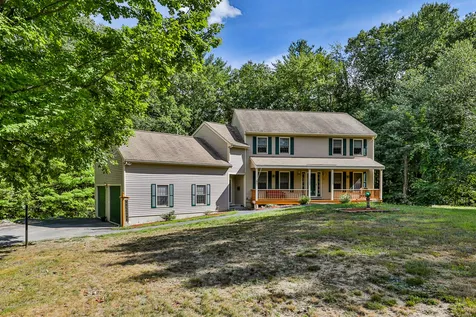 10 Dahl Road Merrimack NH 03054